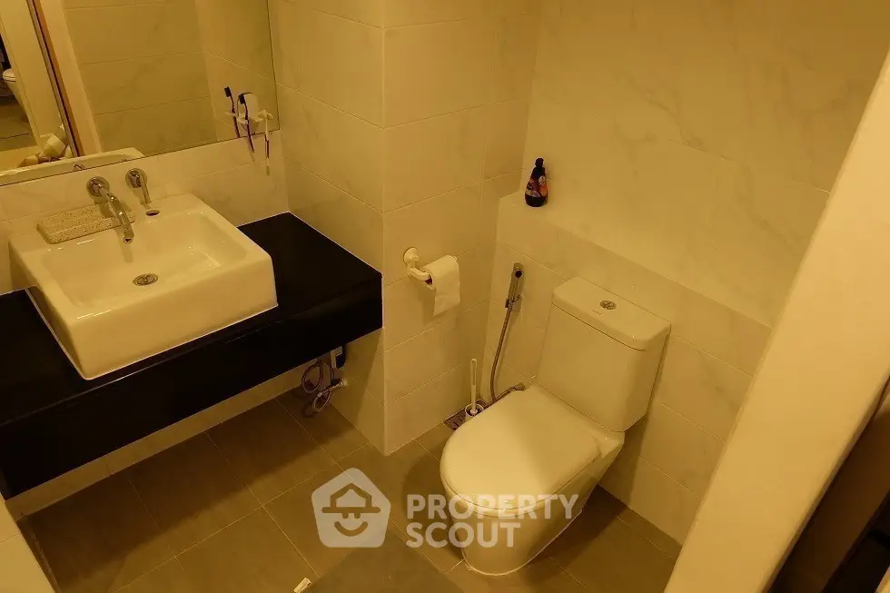  1 Bedroom Condo at Ideo Mix Sukhumvit 103-1