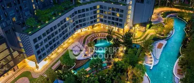  2 Bedrooms Condo at Ideo O 2 บางนา-2