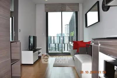  1 Bedroom Condo -3