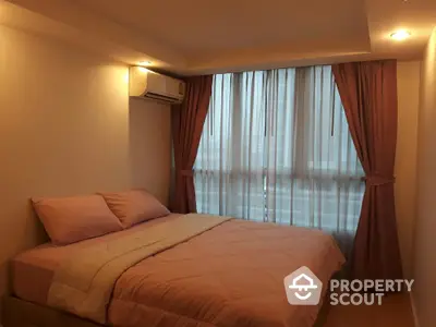  2 Bedrooms Condo at Zenith Place Sukhumvit 42 Condominium-3