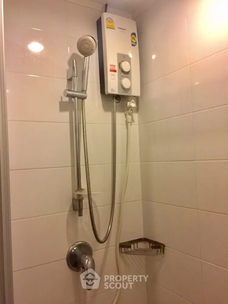  1 Bedroom Condo at Lumpini Place Rama 9 Ratchada Phase 1 2-1