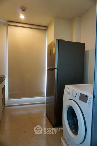  2 Bedrooms Condo at Aspire Sathorn Taksin Brick Zone-5