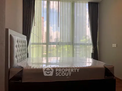 1 Bedroom Condo at Wish Signature Midtown Siam-3
