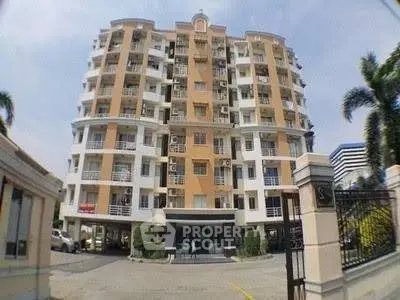  2 Bedrooms Condo at Assagarn Place Ladprao 85 Condominium-1