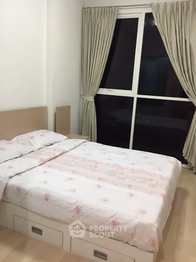  1 Bedroom Condo at Ideo Mix Phaholyothin-5