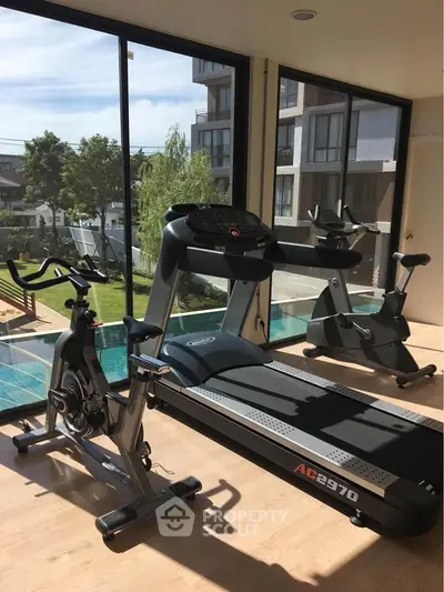 Fully Furnished 2 Bedrooms Apartment at Mattani Suites-5