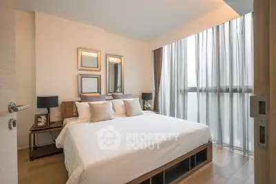  2 Bedrooms Condo at Siamese Thirty Nine Bedroom