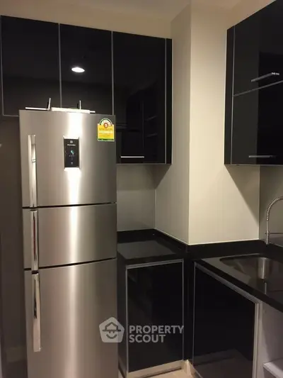  1 Bedroom Condo at The Crest Sukhumvit 34-2