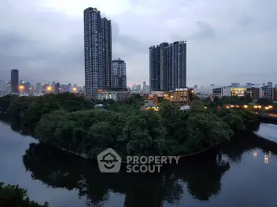  1 Bedroom Condo at Blocs 77-2