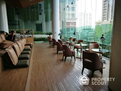  1 Bedroom Condo at Wish Signature Midtown Siam-5