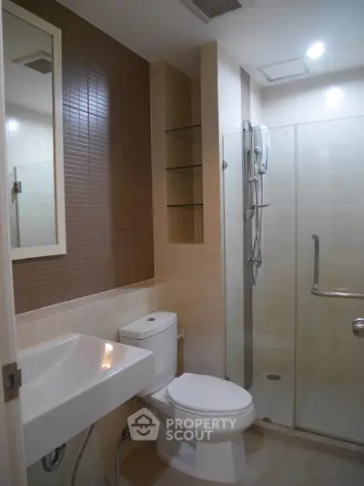  1 Bedroom Condo at Ivy River ไอวี่ ริเวอร์-2