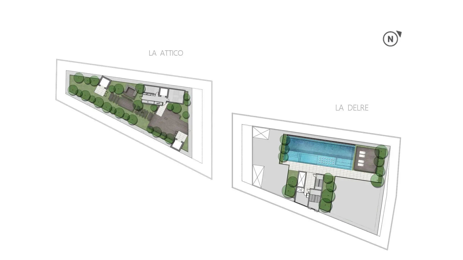 La Citta Delre Thonglor 16