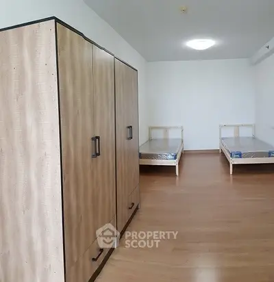  1 Bedroom Condo at Supalai Park Kaset-5