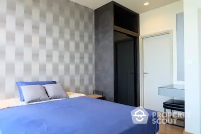  1 Bedroom Condo at The Line Jatujak Mochit-5