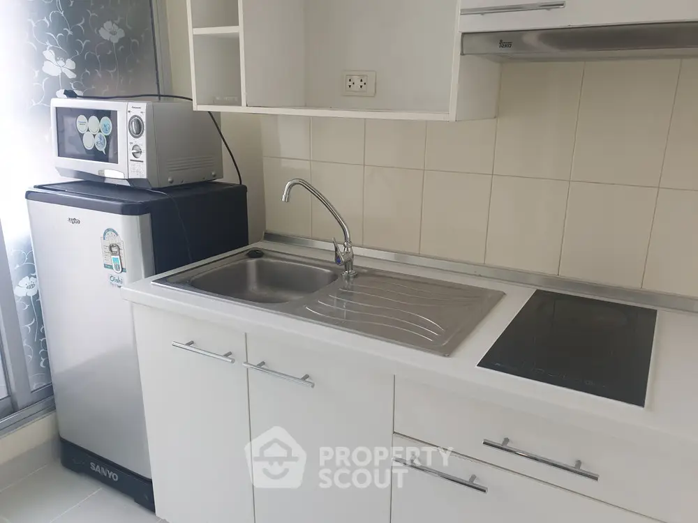  1 Bedroom Condo at Life Sukhumvit-1