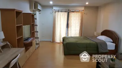  1 Bedroom Condo at Silom Terrace Condominium-3