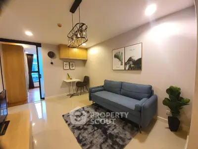  1 Bedroom Condo at Zenith Place Sukhumvit 42 Condominium-5