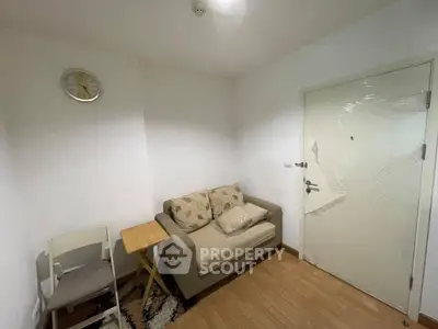 Fully Furnished 1 Bedroom Condo at Aspire Rama 4-4