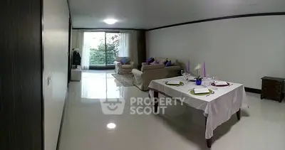 Fully Furnished 1 Bedroom Apartment at PR COURT APARTMENT-7