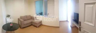  1 Bedroom Condo at Life Sukhumvit-2