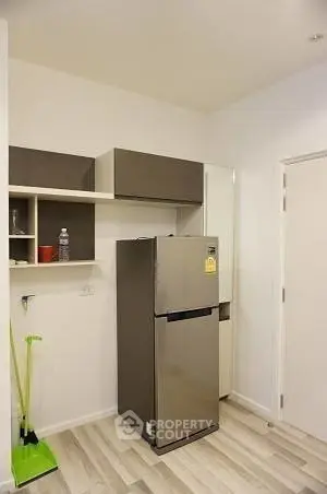  1 Bedroom Condo -2