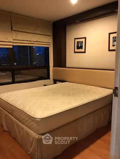  1 Bedroom Condo at Lumpini Ville Sukhumvit 77 1-8