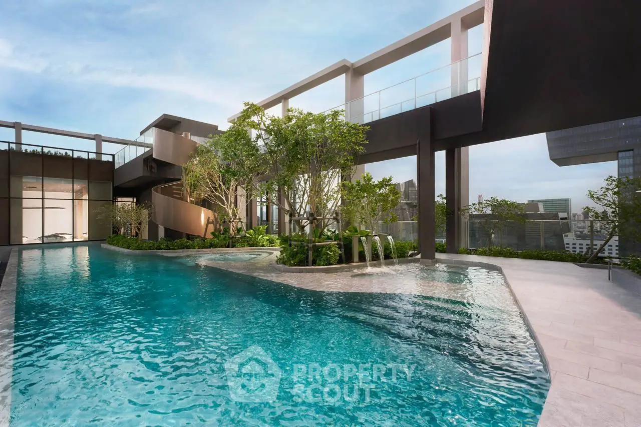 Nue District R9 Rama 9