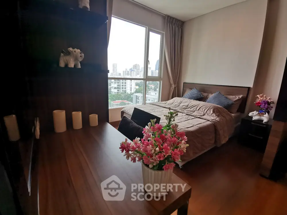  1 Bedroom Condo at Ivy Thonglor 23-1