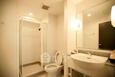 Fully Furnished 1 Bedroom Condo at Baan Siri Sukhumvit 13 Condominium-4