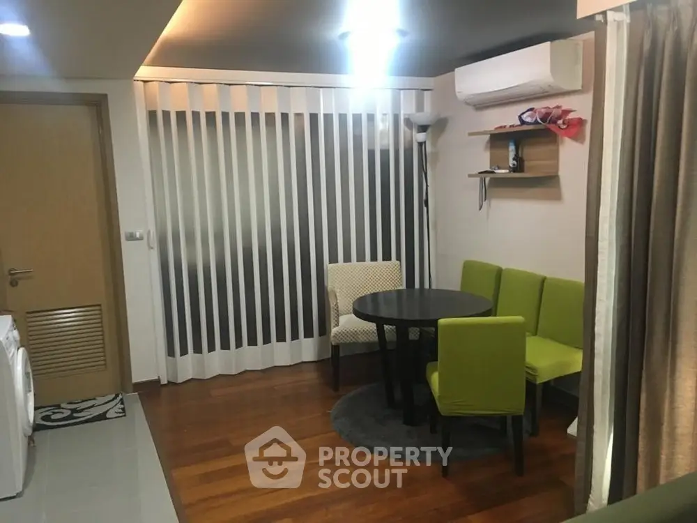  2 Bedrooms Condo -1