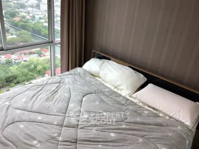  1 Bedroom Condo at Chewathai Ramkhamhaeng-4