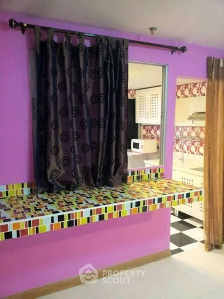  1 Bedroom Condo -3