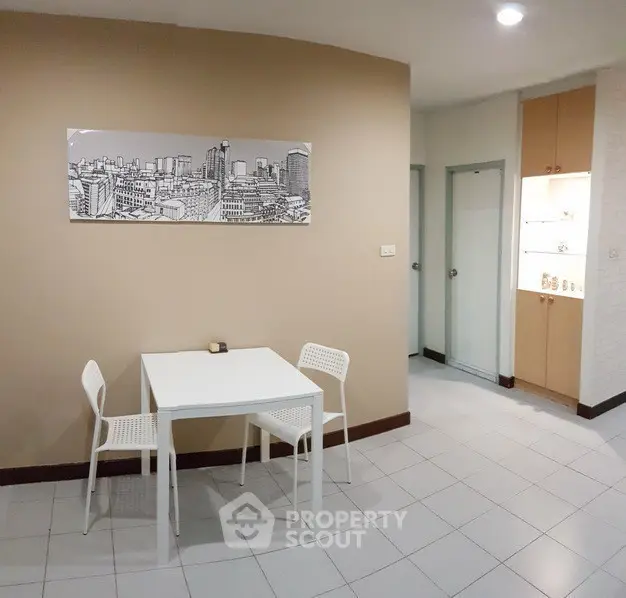  2 Bedrooms Condo at Prasertsuk Place Condominium-1