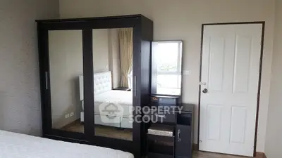  1 Bedroom Condo at Pg Rama 9-4