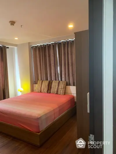  1 Bedroom Condo at Vista Garden Condominium-6