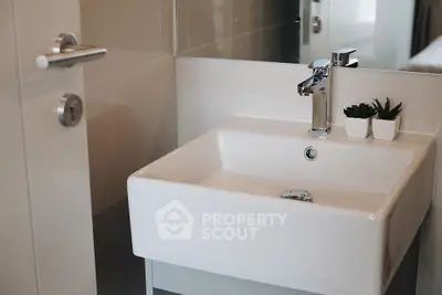 Fully Furnished 1 Bedroom Condo at Knightsbridge Prime สาทร-2