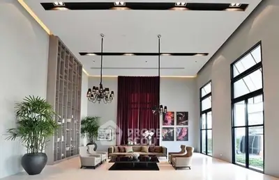 1 Bedroom Condo at The Capital Eakamai Thonglor-1