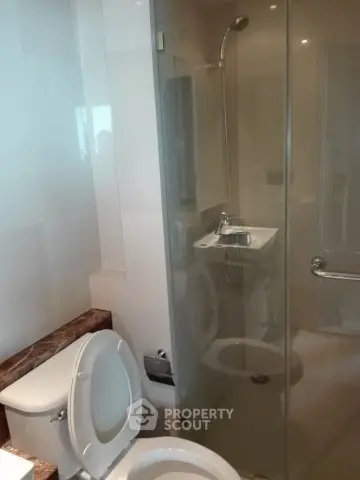  1 Bedroom Condo at Fuse Sathorn Taksin-2