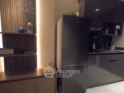  1 Bedroom Condo at Ashton Asoke-2