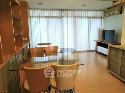  2 Bedrooms Condo at Green Point Silom-3