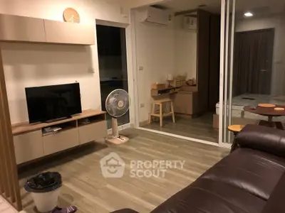  1 Bedroom Condo at Moniiq Sukhumvit 64-5