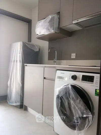  1 Bedroom Condo at Whizdom Connect Sukhumvit-2