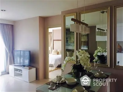  2 Bedrooms Condo at Rhythm Sukhumvit 42-4