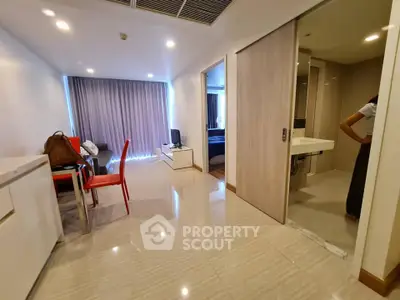  1 Bedroom Condo at Downtown 49 Sukhumvit-2