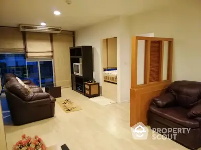  1 Bedroom Condo at Noble Lite-2