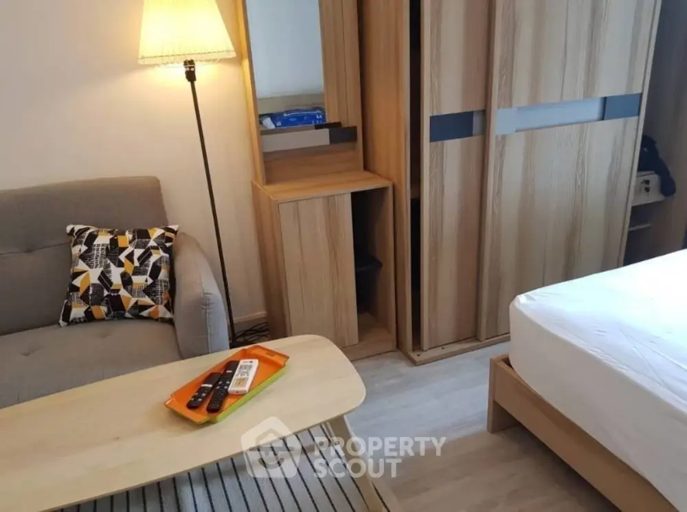  1 Bedroom Condo -1