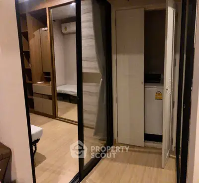  1 Bedroom Condo at The Tree อ่อนนุช สเตชั่น-5