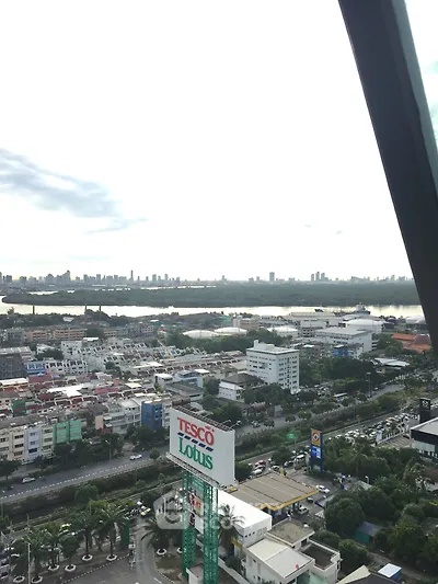  1 Bedroom Condo -2