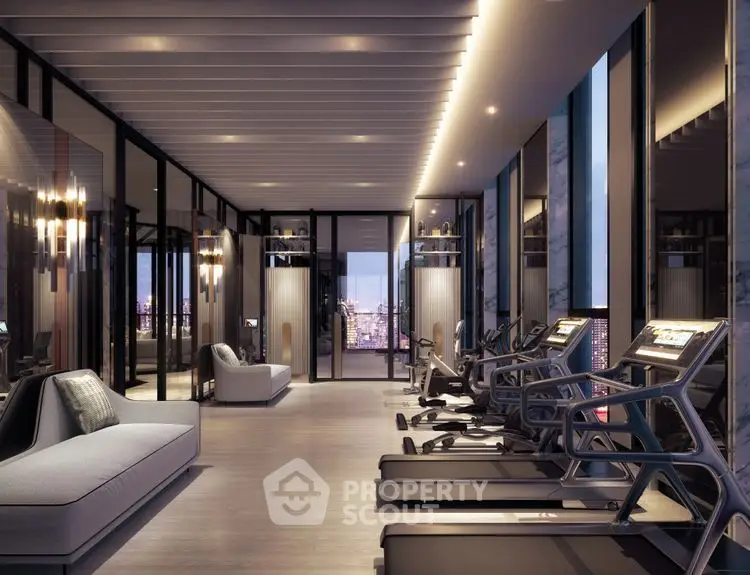 The Reserve Sathorn