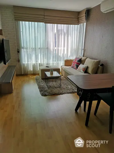  1 Bedroom Condo at U Delight Residence Pattanakarn Thonglor-3